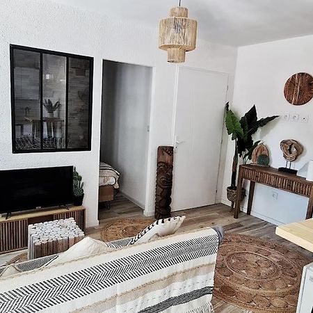 #New#Terrasse Sud Ouest#Pied De La Cite #1 Διαμέρισμα Καρκασόν Εξωτερικό φωτογραφία