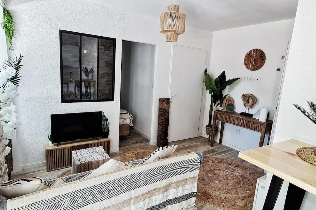 #New#Terrasse Sud Ouest#Pied De La Cite #1 Διαμέρισμα Καρκασόν Εξωτερικό φωτογραφία